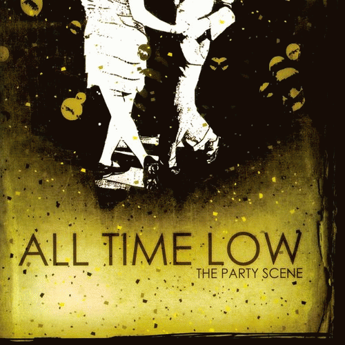All Time Low : The Party Scene